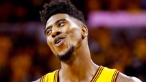 Iman Shumpert Records Rap Song for ESPN's 'First Take'