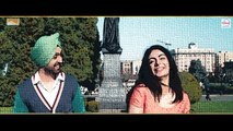 Akhiyan - Jatt & Juliet 2 - Diljit Dosanjh - Full Official Music Video - Releasing 28 June 2013