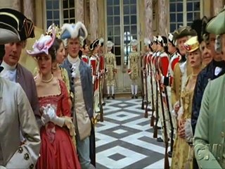 What Ever Happened(The Strokes) - Marie Antoinette