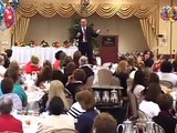 Conference Master of Ceremonies - Professional and Humorous Emcee