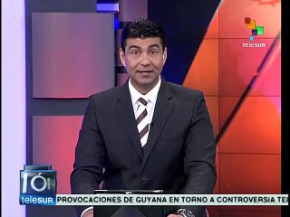 Chile: nueva protesta estudiantil culminó con represión