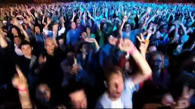 Paul McCartney - Hey Jude - Good Evening New York