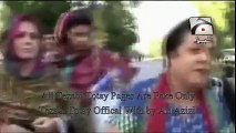 Sheeri Mazari PTI Tezaabi Totay 2015(Saraiki HD Songs)