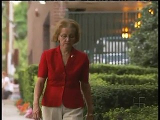 Juez Sotomayor en Aqui Ahora por Univision