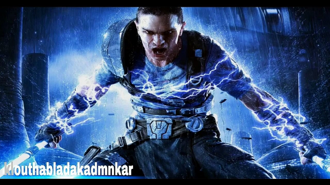 موسيقى سرعة الصوت الحماسية - موسيقى حماسية سريعة رائعة نيكفونيكس TSFH