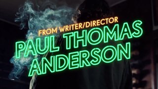 Inherent Vice Official Trailer #1 (2014) - Paul Thomas Anderson Movie HD