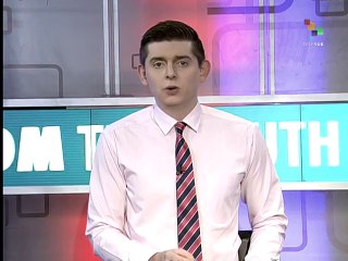 Syrian Opposition Conference Held in Egypt