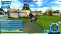 star stable bying selle francais