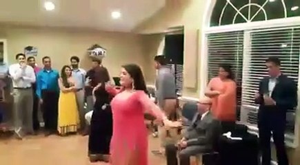 Pakistani Girl Private Party Dance Watch Video(2015 video)