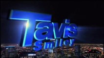 TAVIS SMILEY | Guest: Jay Leno - Letterman | PBS