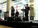4/4 Tegan & Sara - How Come You Don't Want Me   Closer @ Embassy of Canada, Washington, DC 5/19/14