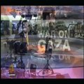 War on Gaza: Aljazeera January 6, 2009