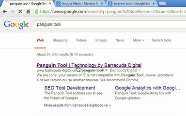77.How to Protect Yourself from Negative SEO Attacks and Bad Backlinks