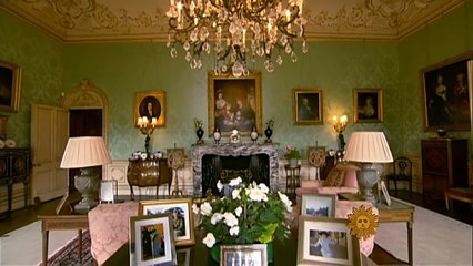 The Real Downton Abbey