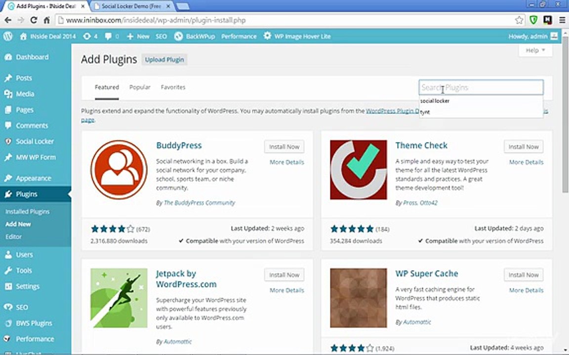 81.Install This Plugin & Triple Your Shares
