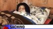 Georgian TV Locates 130-year-old Woman