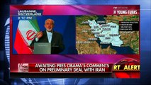 Republican Fox News 'Expert' Lies About Future Of Iran Nuclear Deal