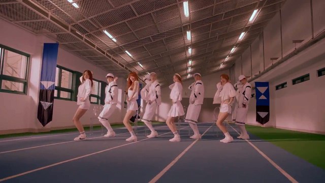 MelodyDay(멜로디데이) - #LoveMe - MV