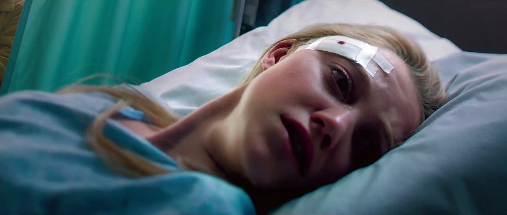 It Follows Official Trailer 1 (2015) - Horror Movie HD