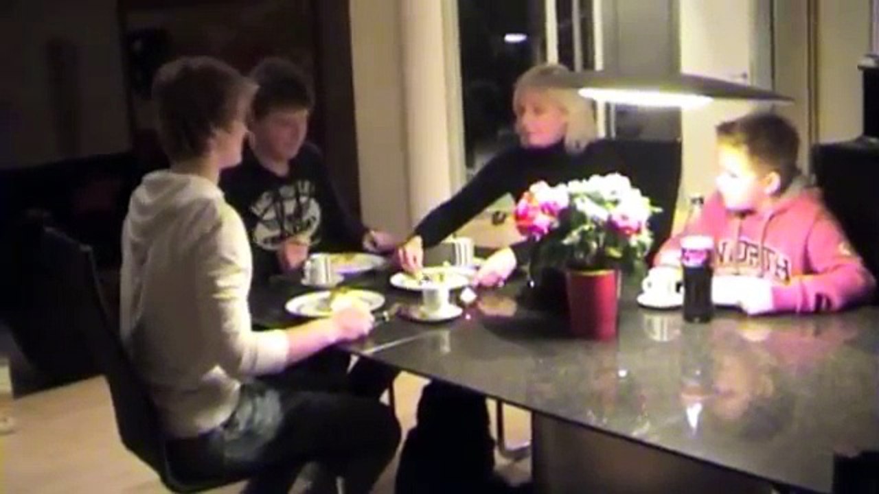 01 Wo dein Herz wohnt - Heimatfilm Gymnasium Carolinum Osnabrück