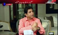 Pervez Musharraf's Reply for Indian Threats