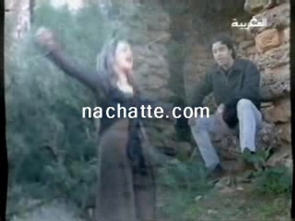 Dima Natfakar Hicham haji هشام حاجي