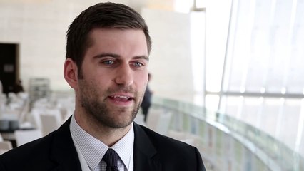 Brendan Guy: Why I Care About Climate Change