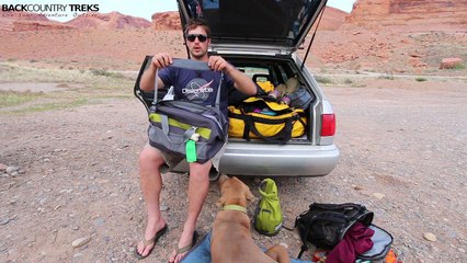 Your Dog Will Be More Organized Than You: The Haul Bag by Ruffwear [Review]