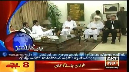 Headlines – 0800 – Wednesday – 10 – June – 2015