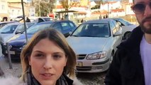 Vlog : week-end à Lisbonne
