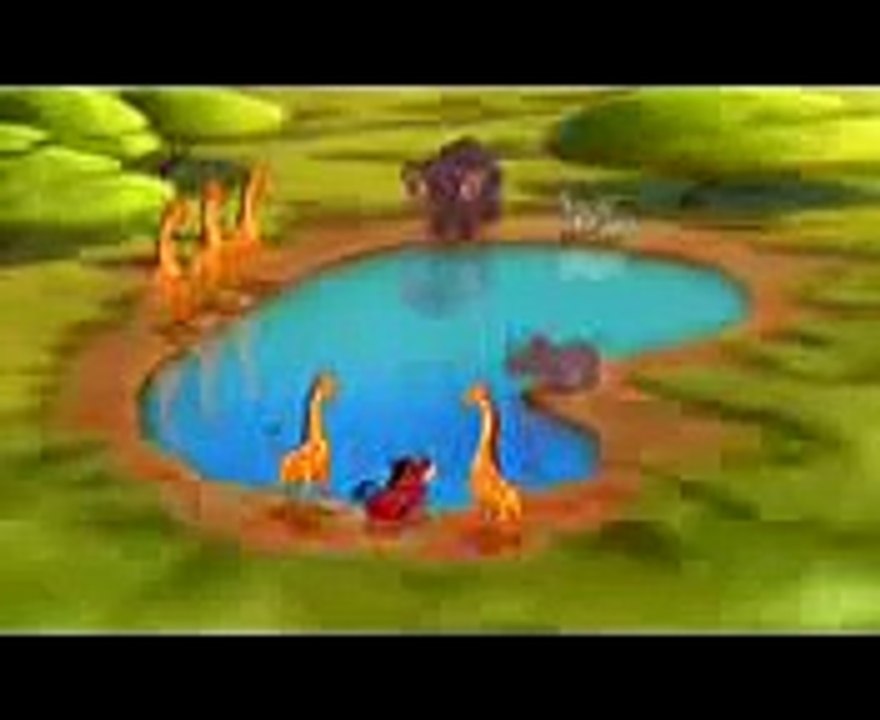 Hakuna Matata (Arabic)