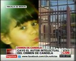 C5N - CASO CANDELA: IDENTIFICARON AL AUTOR INTELECTUAL