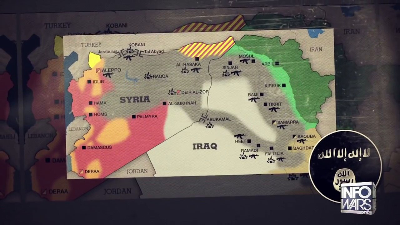 Killing ISIS