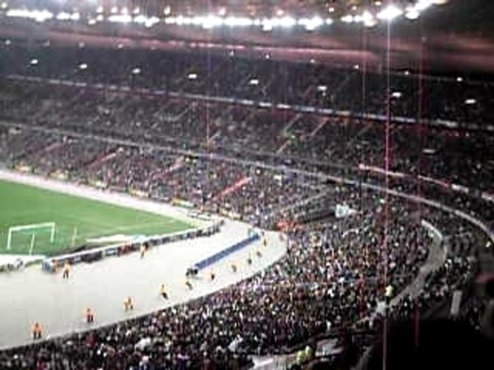 stade de france
