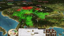 Empire Total War Osmanlı Bölüm 1 [Seri Bitmiştir 3 Bölüm]