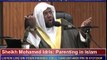 Sheikh Mohamed Idris Somali Lecture on Parenting in Islam