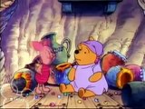 Winnie Pooh Adventures Nothing but the Tooth English