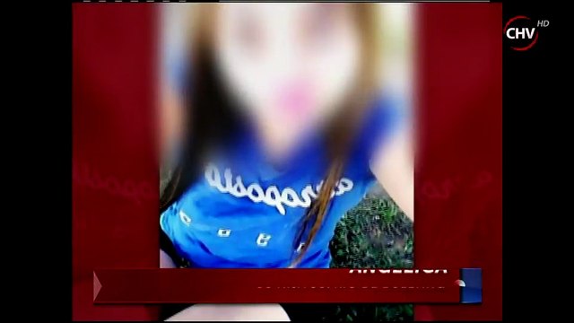 Madre denuncia que su hija intentó suicidarse por causa del bullying escolar - CHV Noticias