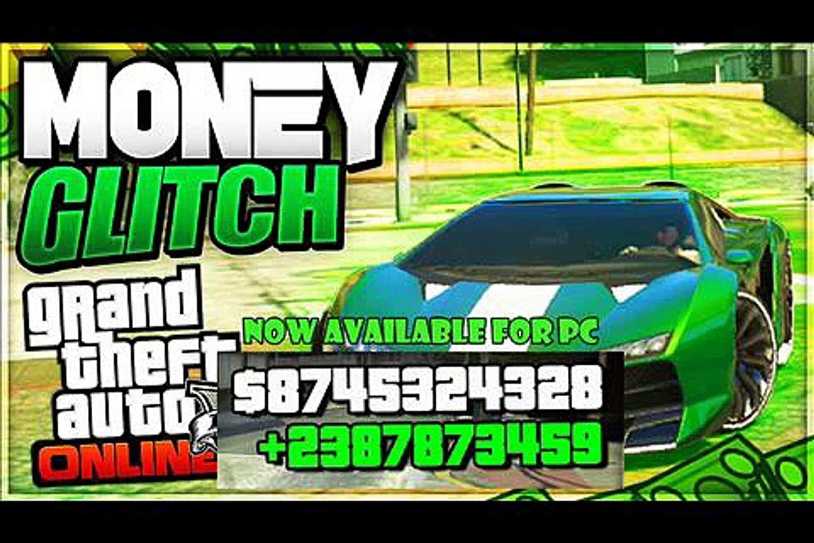 GTA 5 - New