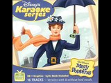 Mary Poppins: Disney Karaoke Series: Track Eight: Let's Go Fly A Kite