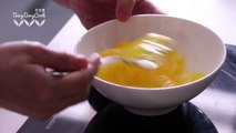 [DayDayCook]入廚101 - 如何蒸蛋 How to make Steamed Egg