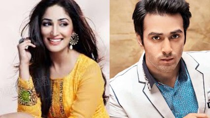 Whats’ cooking between Yami Gautam and Pulkit Samrat