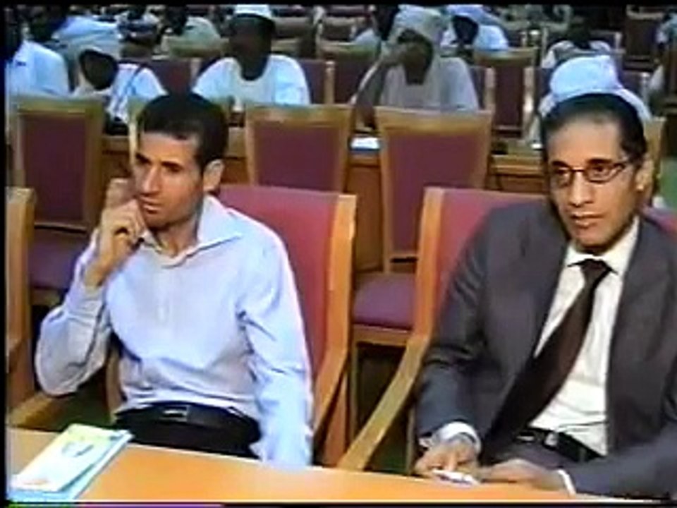 محمد عابد الجابري 1 - 3 غسان علي عثمان