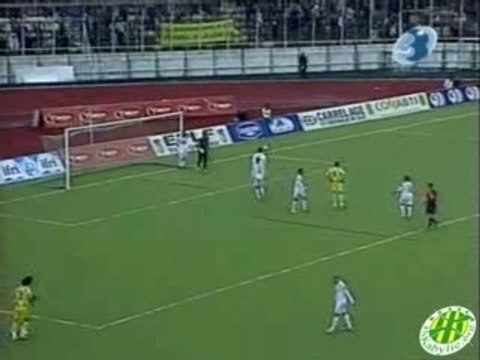 Résumé et interviews JSK-CRB