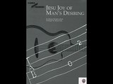 Bach-Jesu, Joy of Man's Desiring (w/ Solo Guitar)