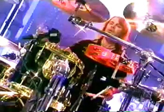 Megadeth - She Wolf (unplugged)