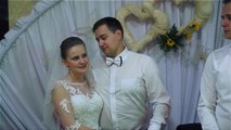 Wzruszający clip weselny Ania i Marcin