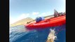 Kayaking Maui 2012- Whales and a few sharks