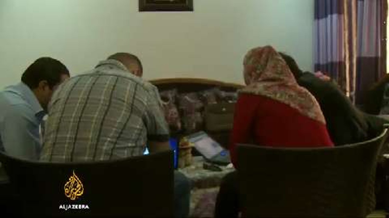 Documenting life under ISIL