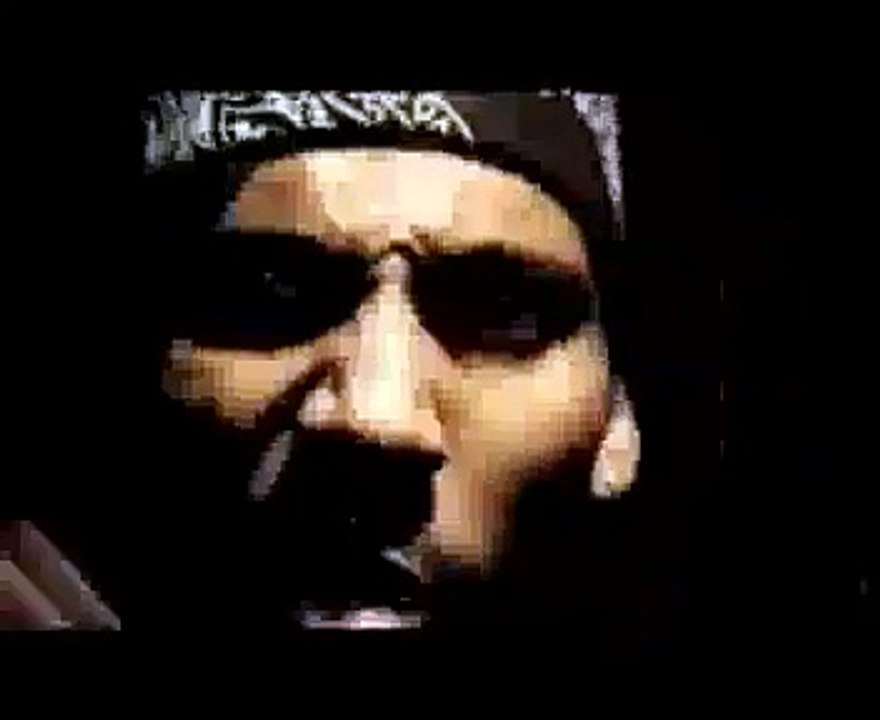 Klashnekoff - Murda